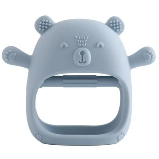 Baby Bear Teether