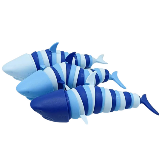 Shark Fidget Toy