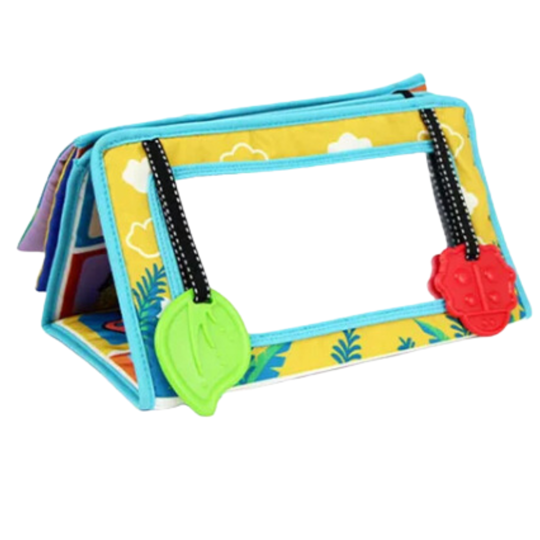 Tummy Time Mirror