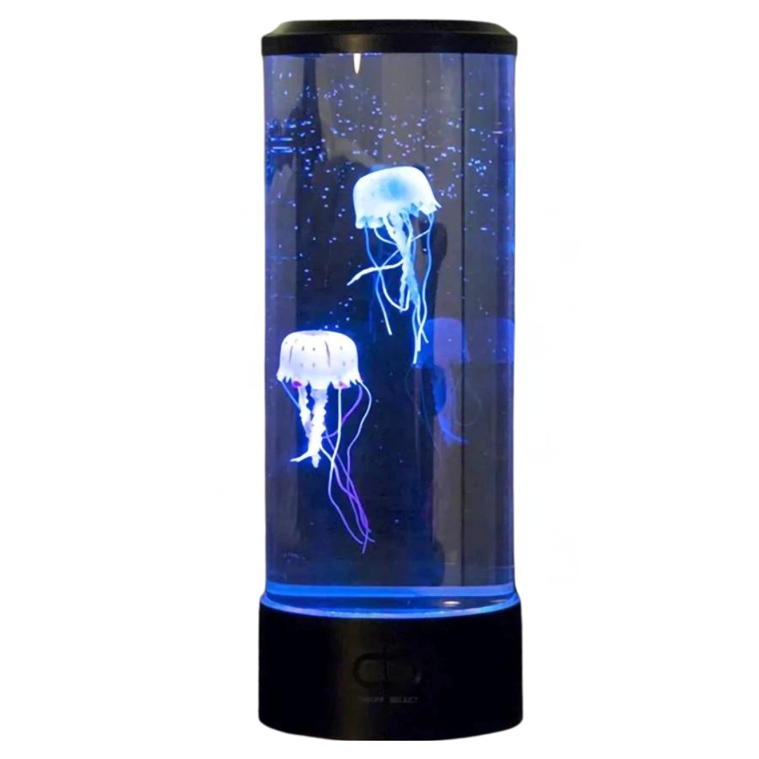 Jellyfish Lamp