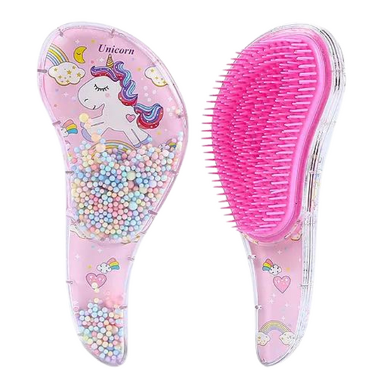 Kids Detangling Hairbrush