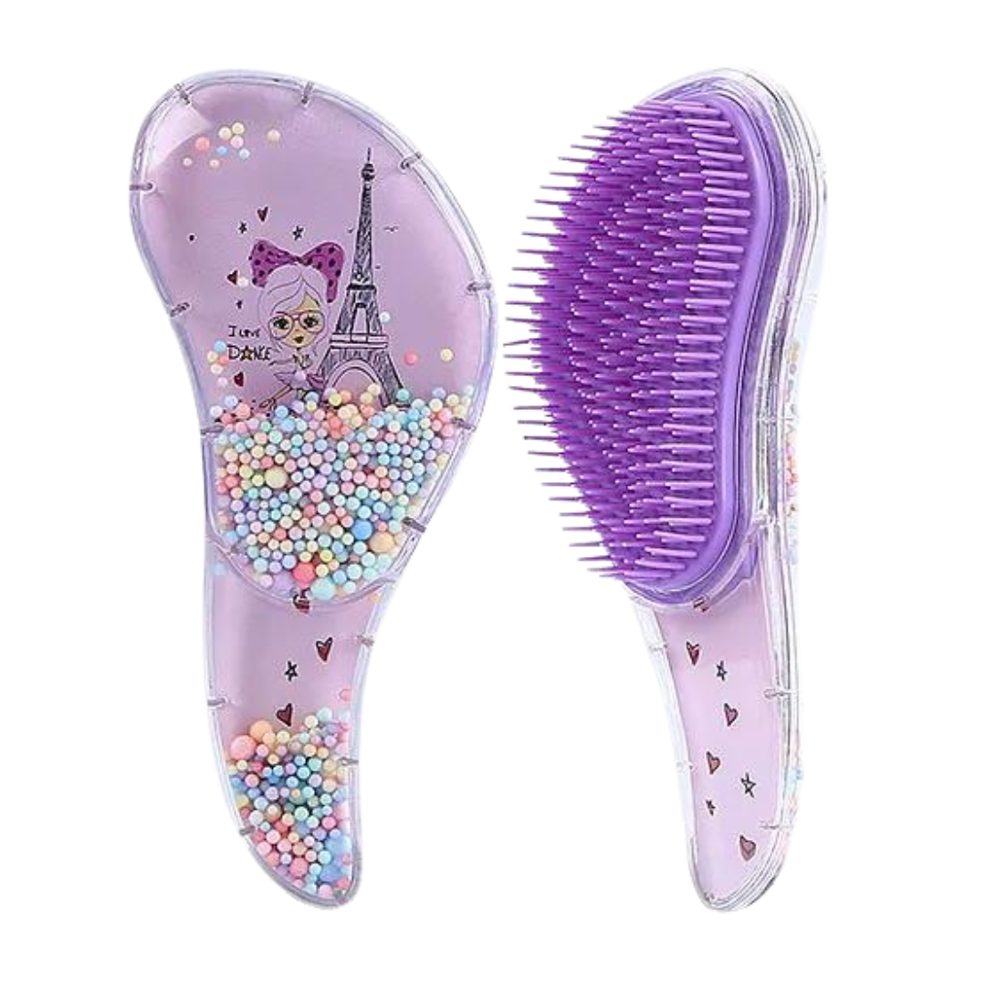 Kids Detangling Hairbrush