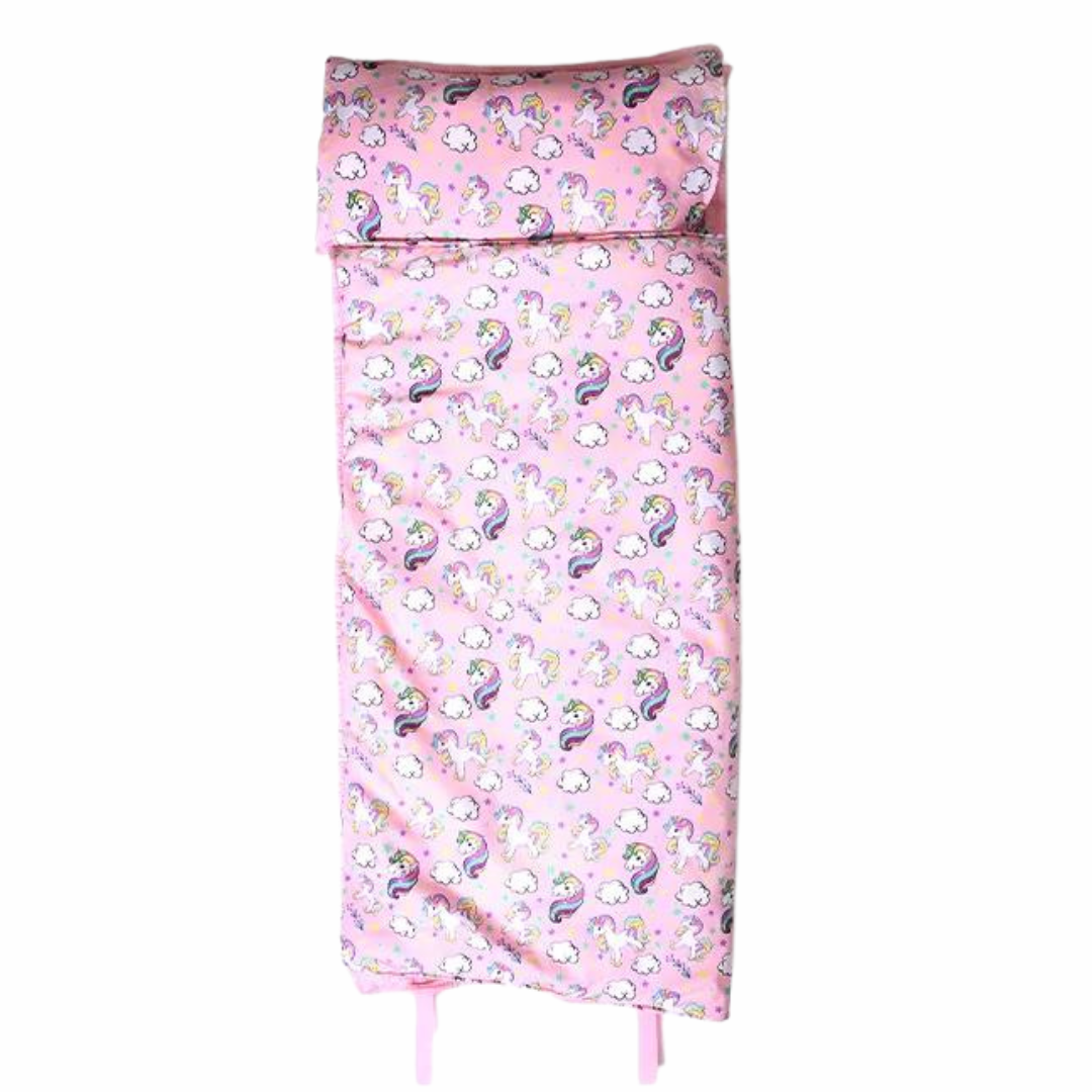 Kids Cocoon Sleeping Bag