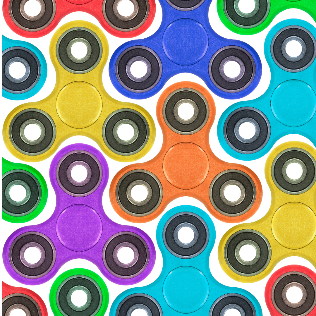 Fidget Toys