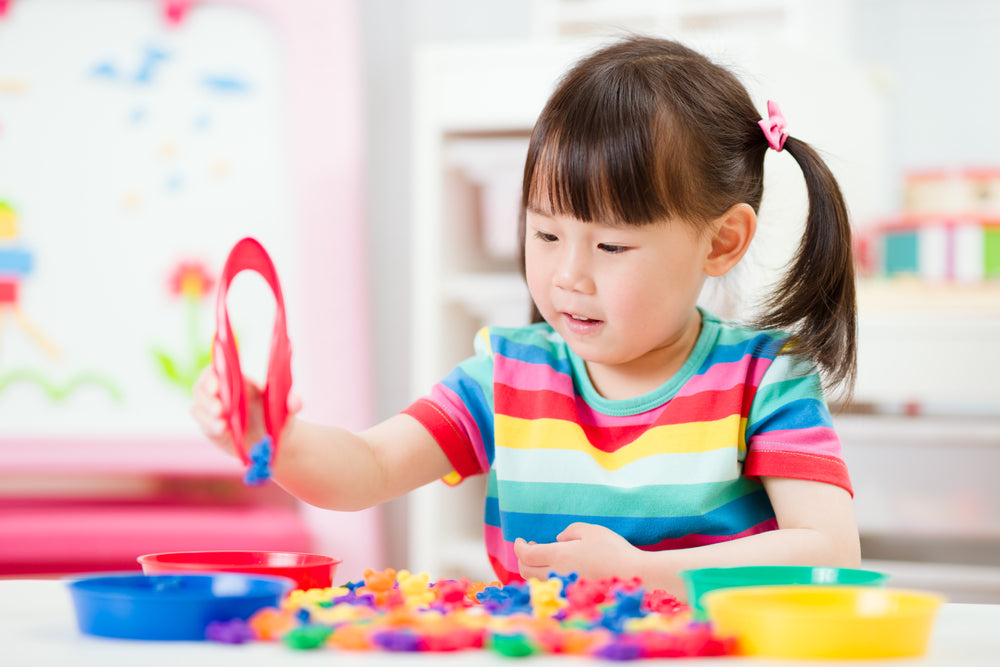 Motor Skills – SENSORY THINGZ