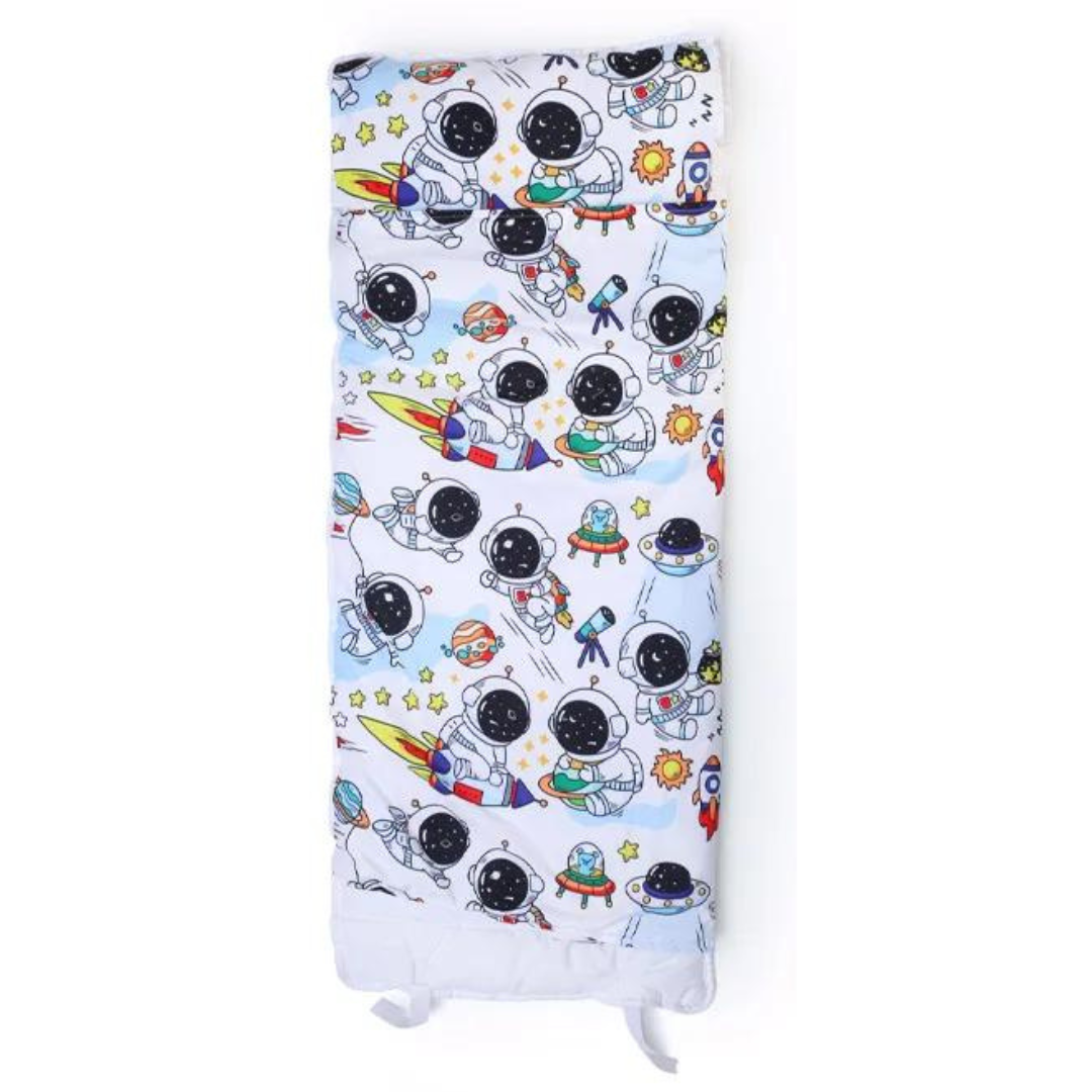 Kids Cocoon Sleeping Bag