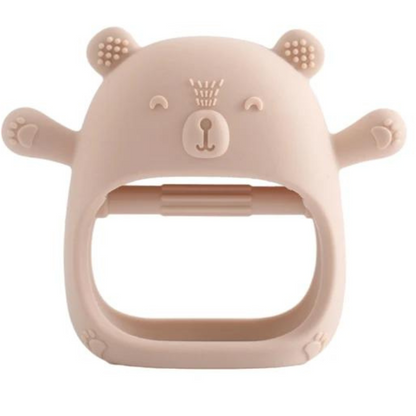Baby Bear Teether
