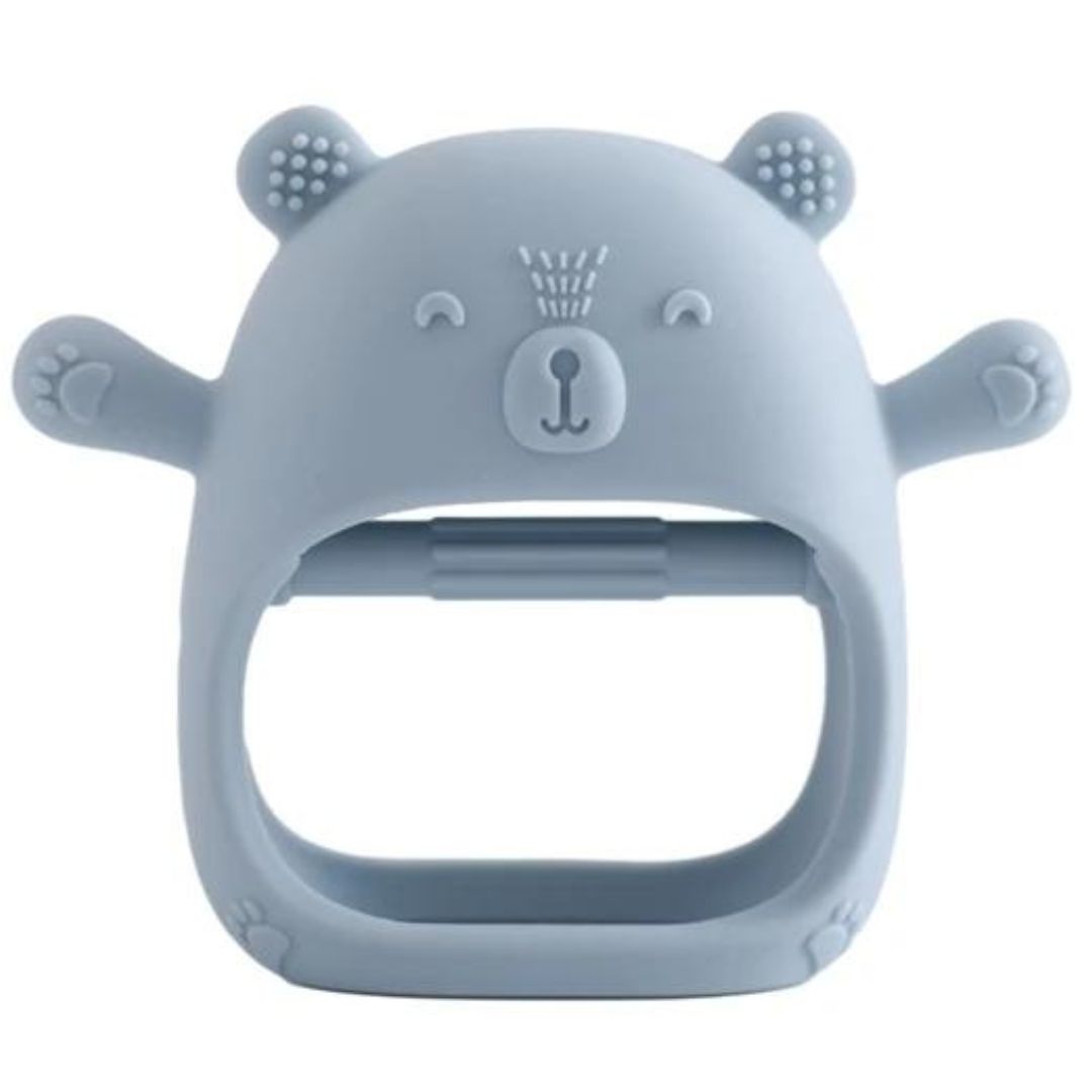 Baby Bear Teether