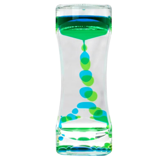 Dual Color Liquid Timer