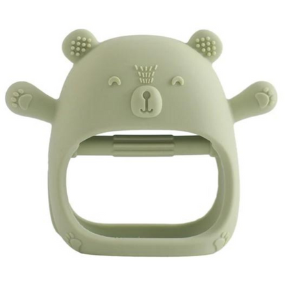 Baby Bear Teether