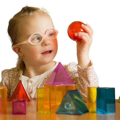 Solid Geometry Set