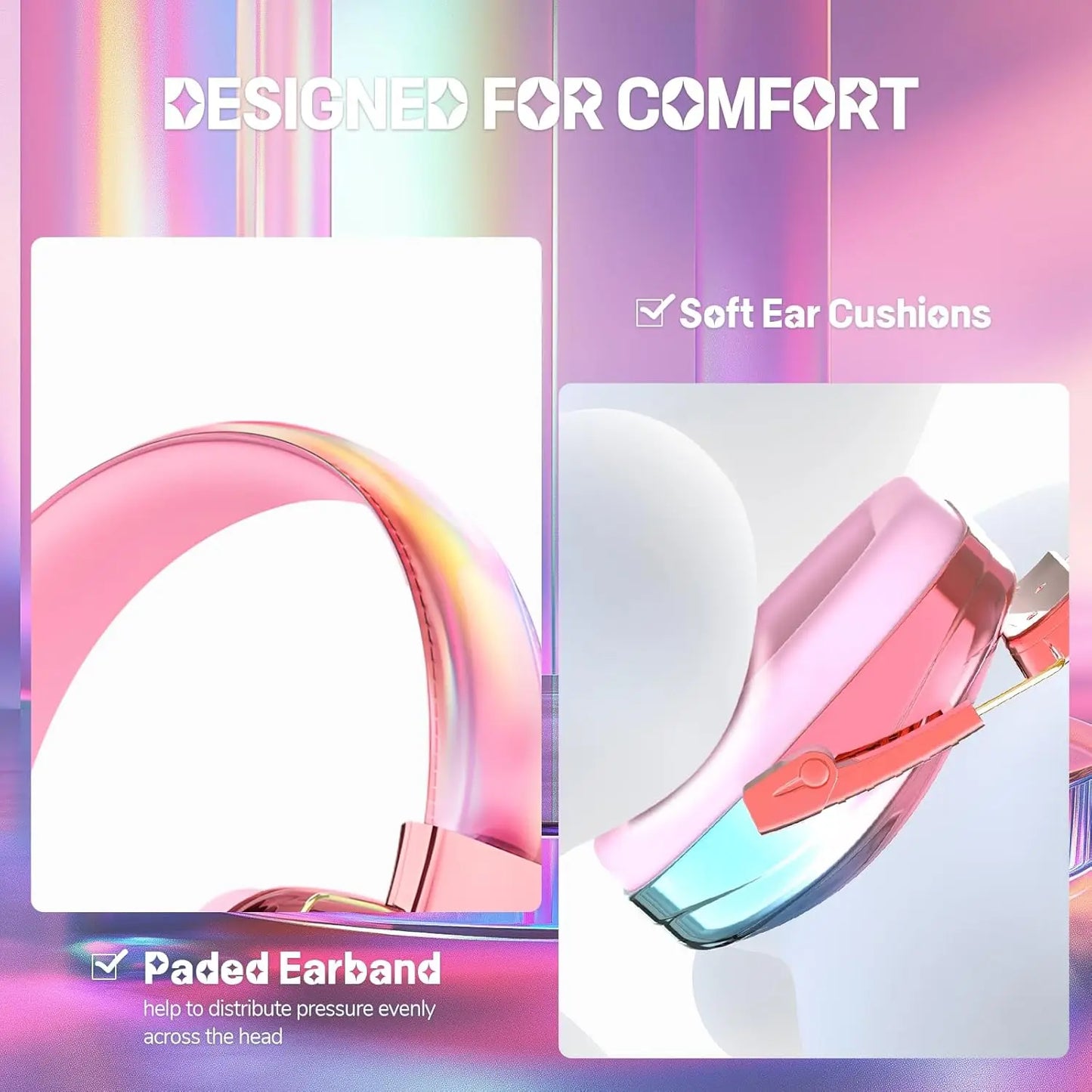 Super Cool Kids Hearing Protectors