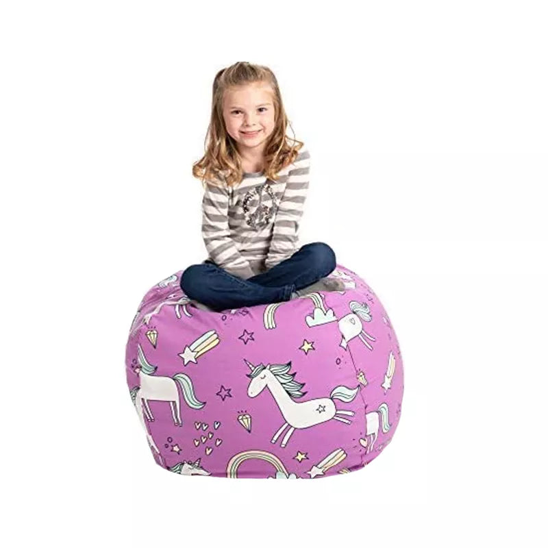 Beanbag Storage