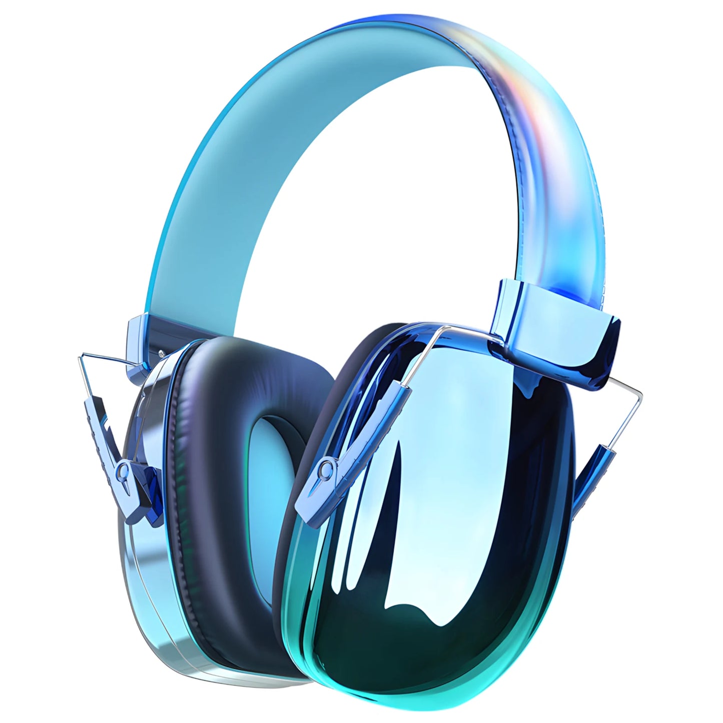 Super Cool Kids Hearing Protectors