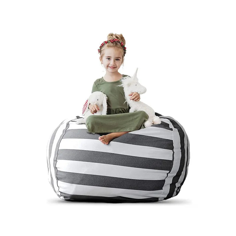 Beanbag Storage