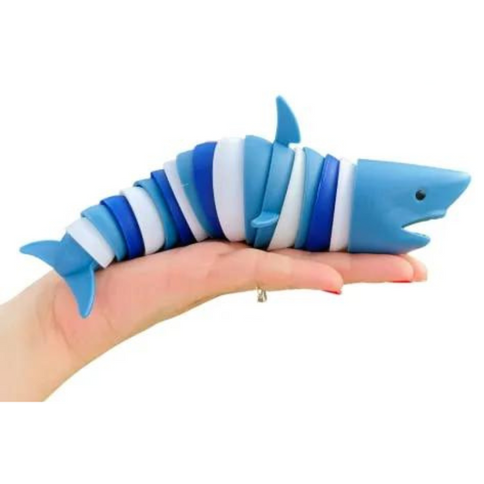 Shark Fidget Toy