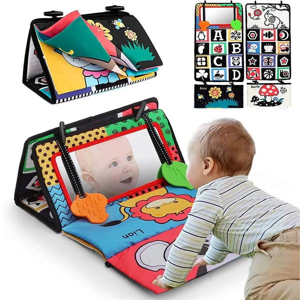 Tummy Time Mirror