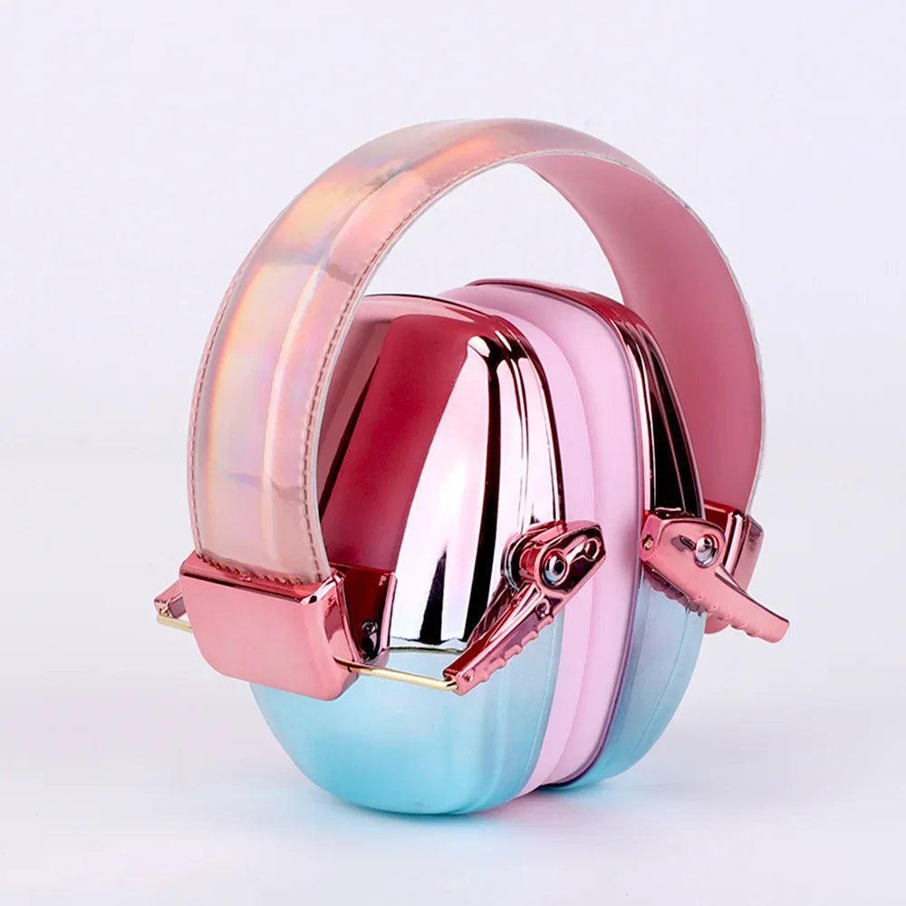 Super Cool Kids Hearing Protectors