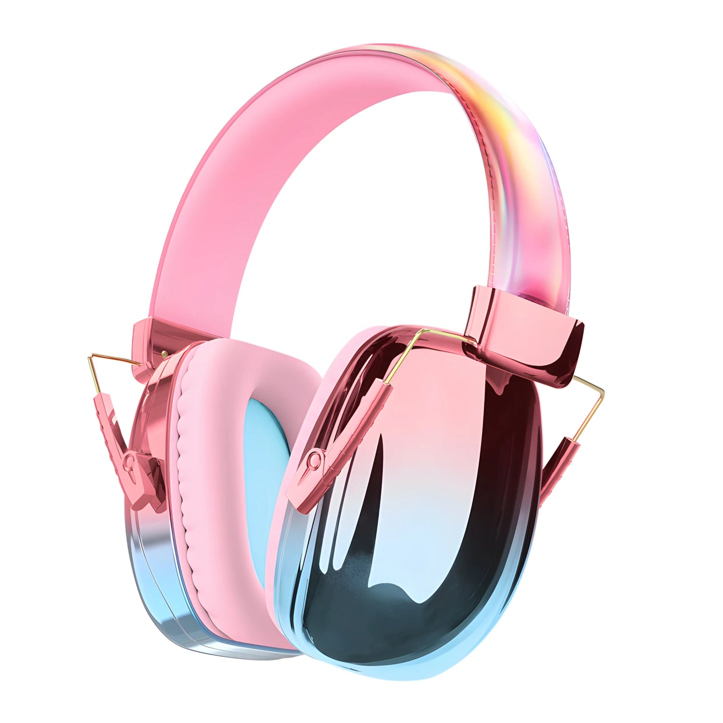 Super Cool Kids Hearing Protectors