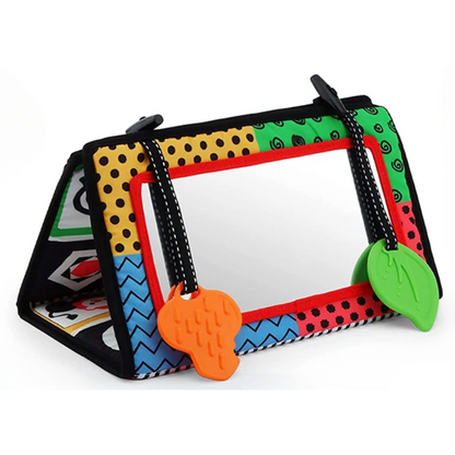 Tummy Time Mirror