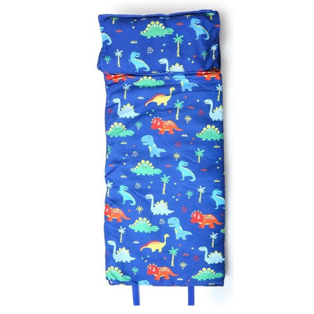 Kids Cocoon Sleeping Bag