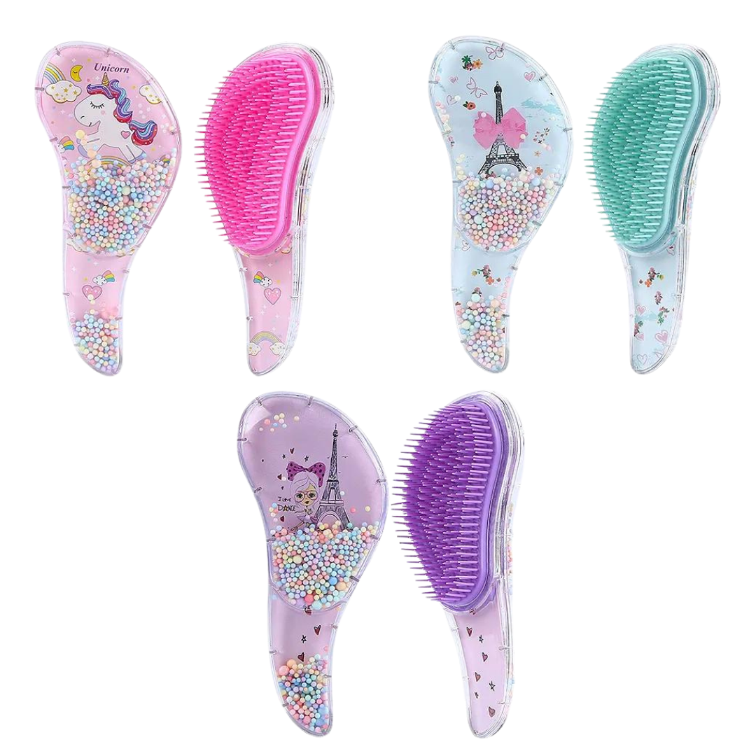 Kids Detangling Hairbrush