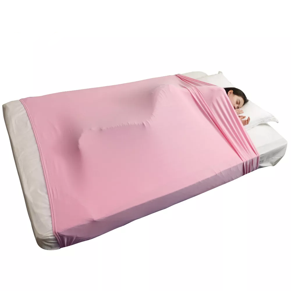 Sensory Sleep Sleeve for Twin Size Bed